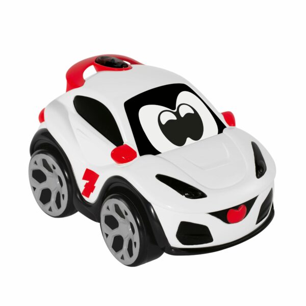 Rocky Crossover RC - Imatge 2