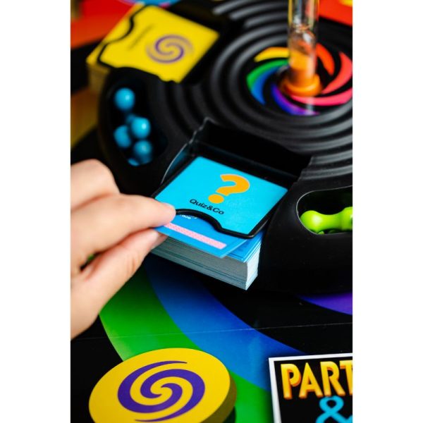 Party & Co 4.0 - Imatge 4