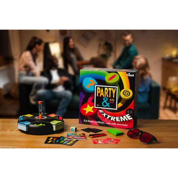 Party & Co 4.0 - Imatge 9