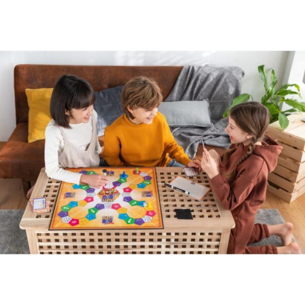 Party & Co Junior - Imatge 2