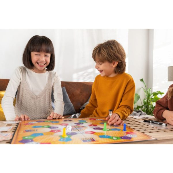 Party & Co Junior - Imatge 6