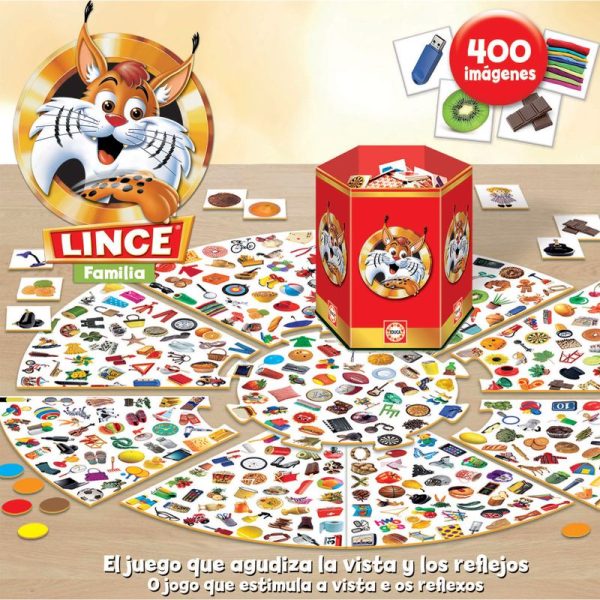 Lince - Imatge 3