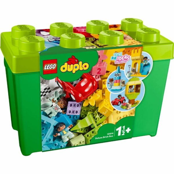 Lego duplo caja grande 10914