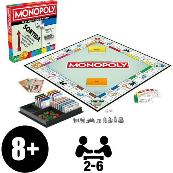 Monopoly
