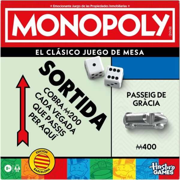 Monopoly - Imagen 6