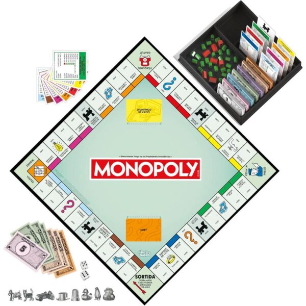 Monopoly - Imagen 5