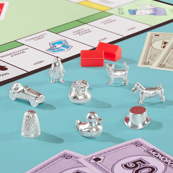 Monopoly - Imagen 4