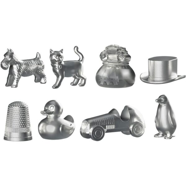 Monopoly - Imagen 3