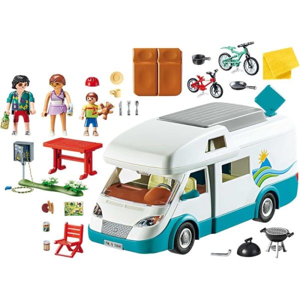 Autocaravana 70088 - Imatge 4