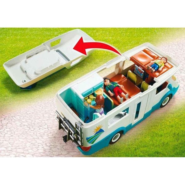 Autocaravana 70088 - Imatge 2
