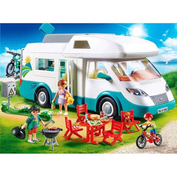 Autocaravana 70088 - Imatge 3