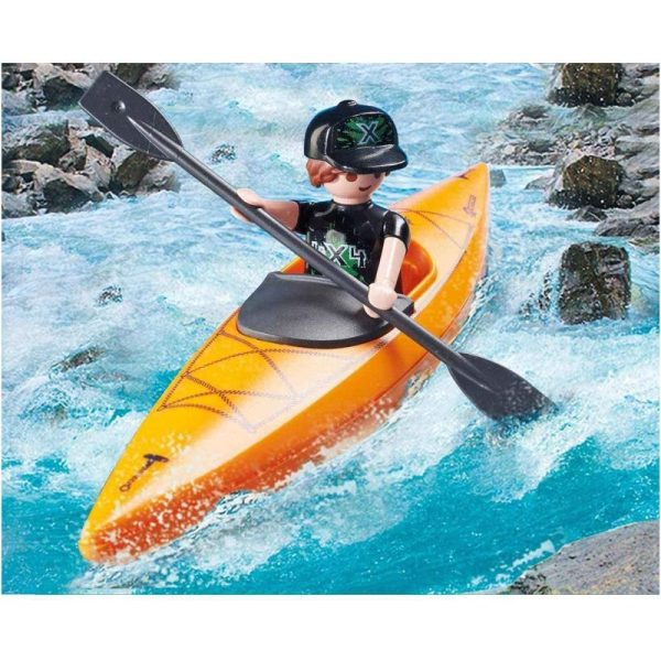 Toterreny aventures 70460 - Imatge 3