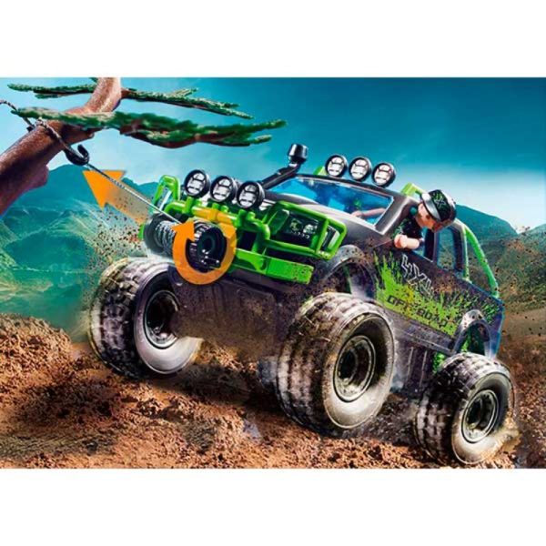 Toterreny aventures 70460 - Imatge 6