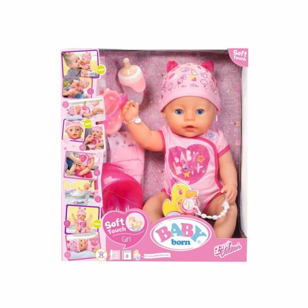 Baby Born