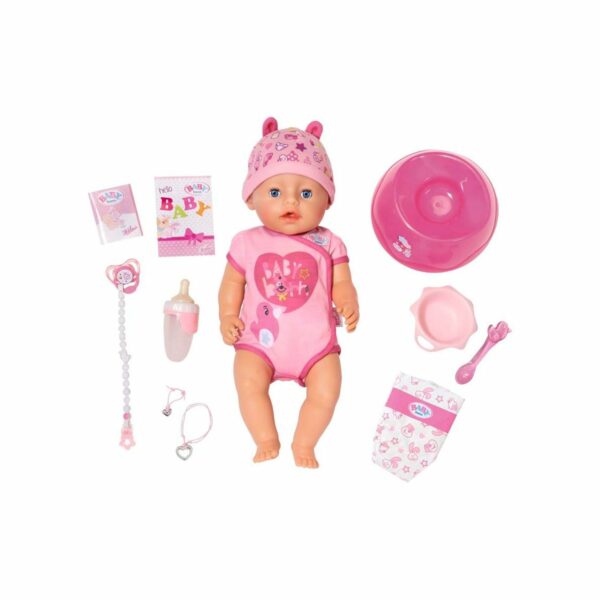 Baby Born - Imatge 2