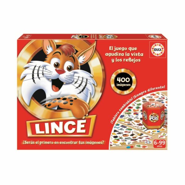 Lince
