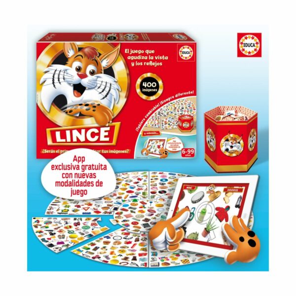 Lince - Imatge 2