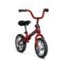 Bici vermella Chicco