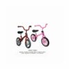 Bici vermella Chicco - Imatge 3