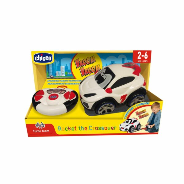 Rocky Crossover RC