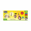 Bici rosa Chicco - Imagen 3