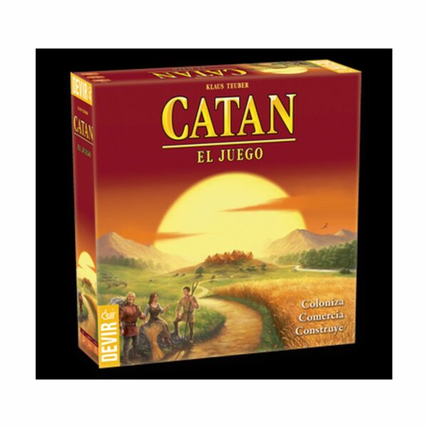 Catan