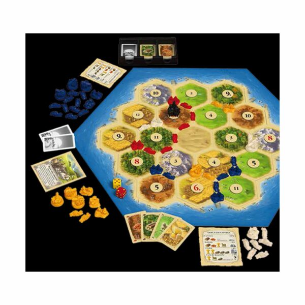 Catan - Imatge 3