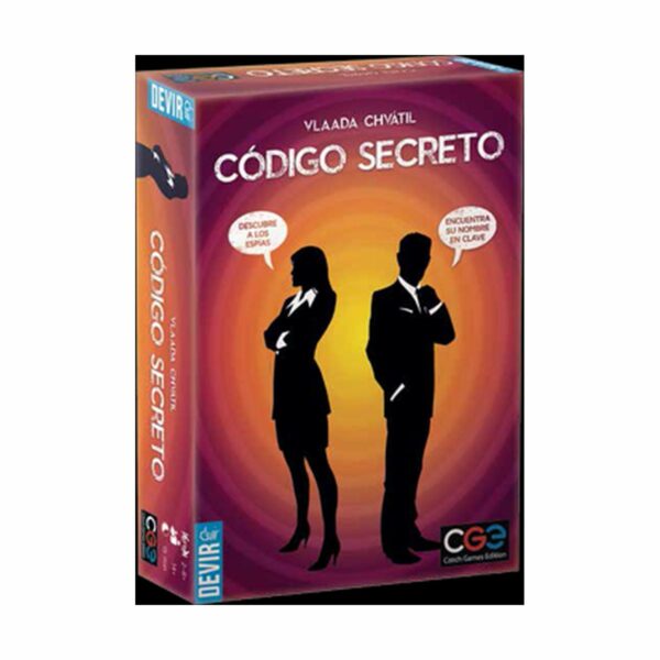 Codi Secret