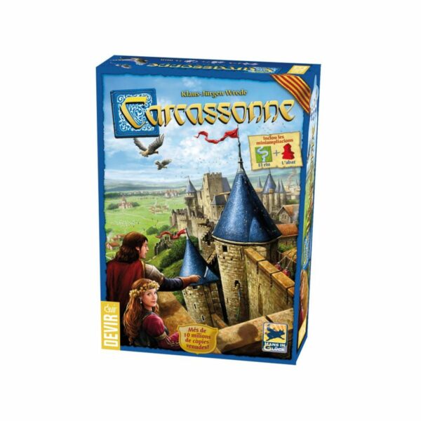 Carcasson