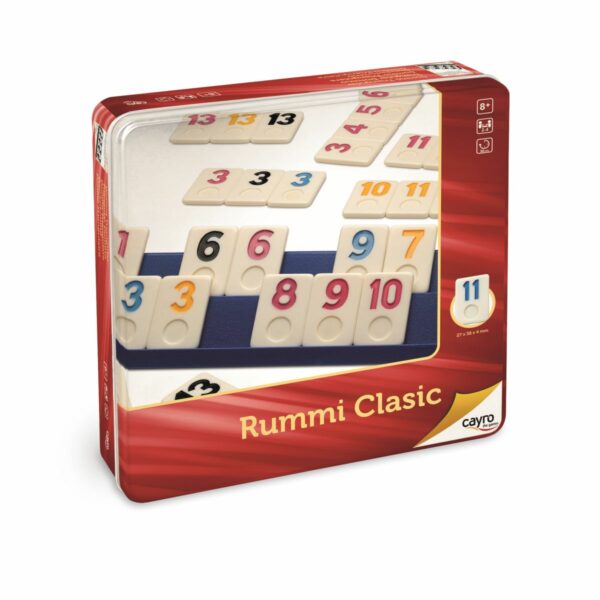 Rummi classic