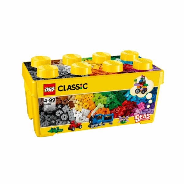 Lego Classic caja pequeña 10696