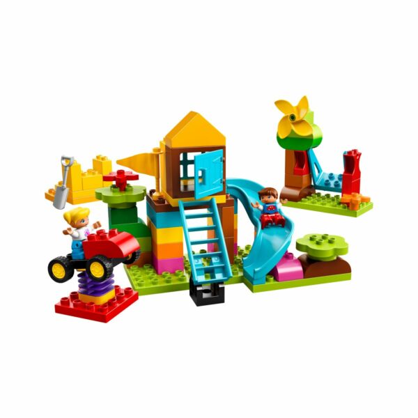 Lego duplo caja grande 10914 - Imagen 2