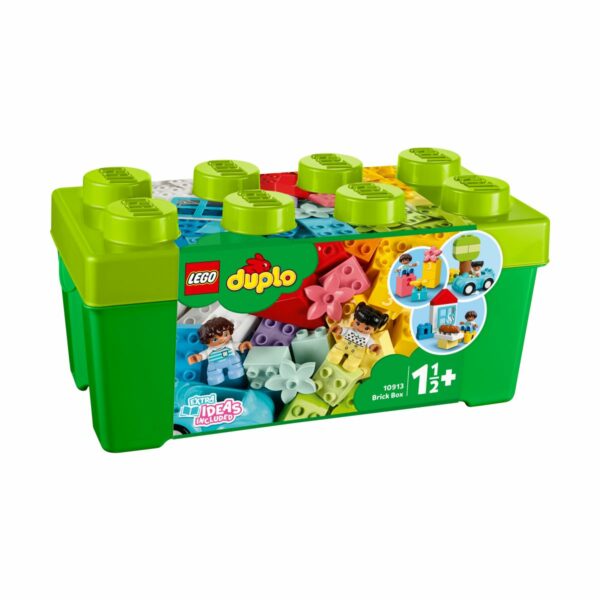 Lego duplo caixa petita 10913