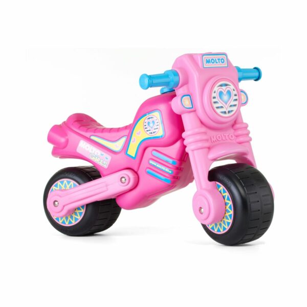 Motó Molto Rosa