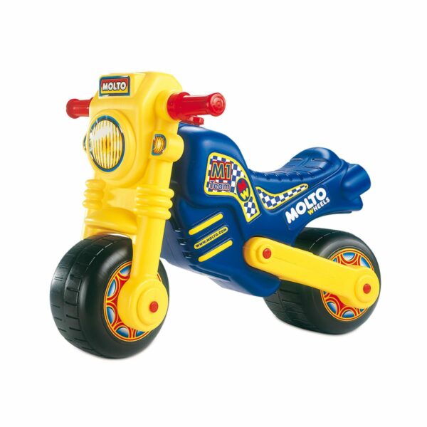 Moto Moltó