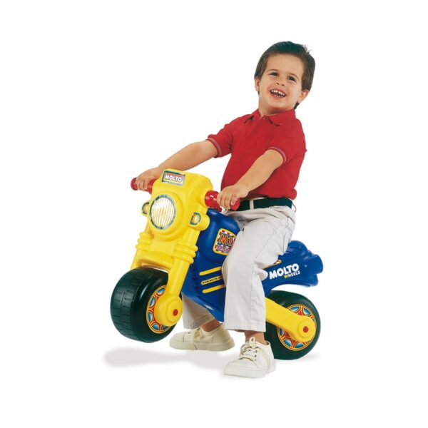 Moto Moltó - Imagen 2