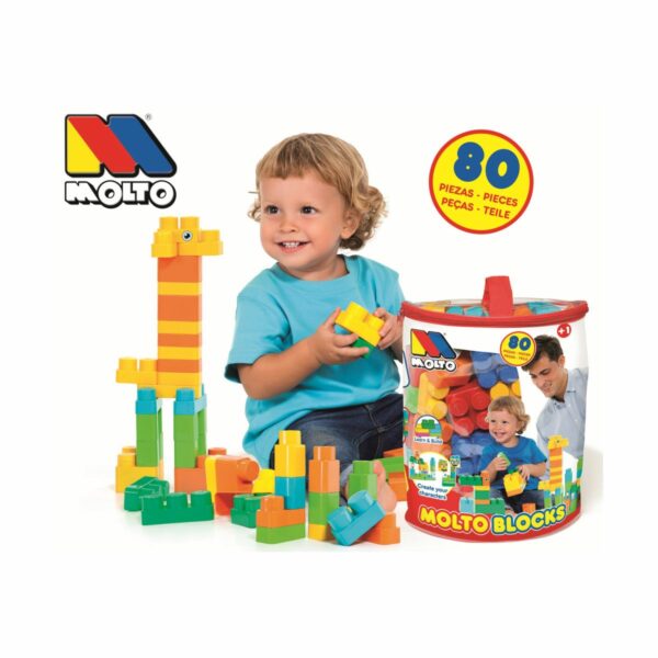 Blocs Moltó