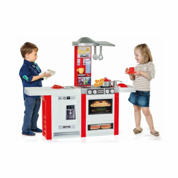 Masterkitchen electronica