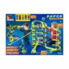 Superparking 5 plantes + pistes