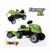 Tractor Farmer XL + Remolque - Imatge 3