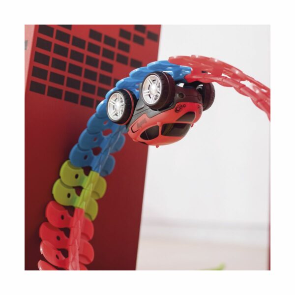 Flextrem set pista con vehículo - Imatge 2