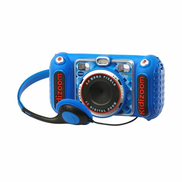 Kidizoom duo FX 12 en 1 Blau - Imatge 2