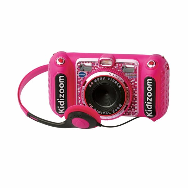 Kidizoom duo FX 12 en 1 Blau - Imatge 4