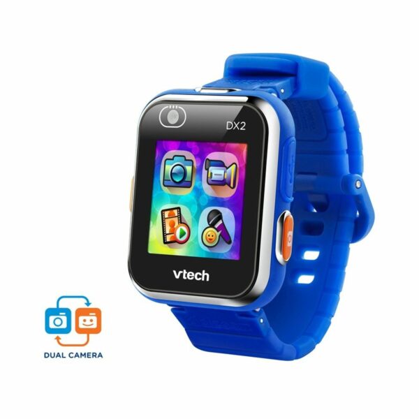 Kidizoom smart watch DX2 Azul - Imagen 2