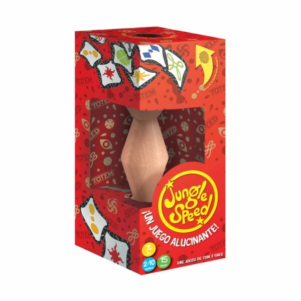 Jungle Speed