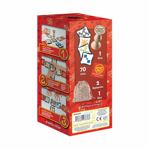 Jungle Speed - Imatge 3