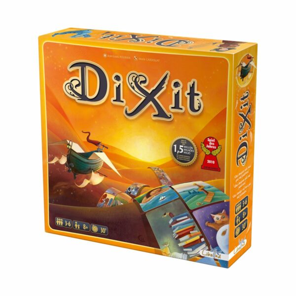 Dixit