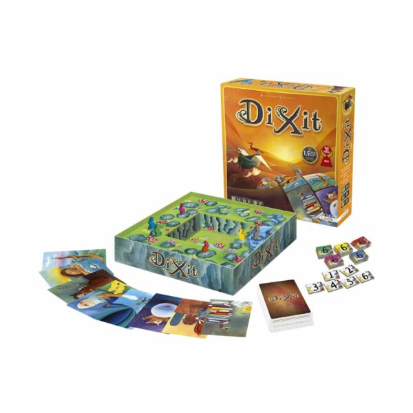 Dixit - Imatge 2