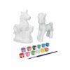 Pinta el teu cavall i unicorn - Imatge 2