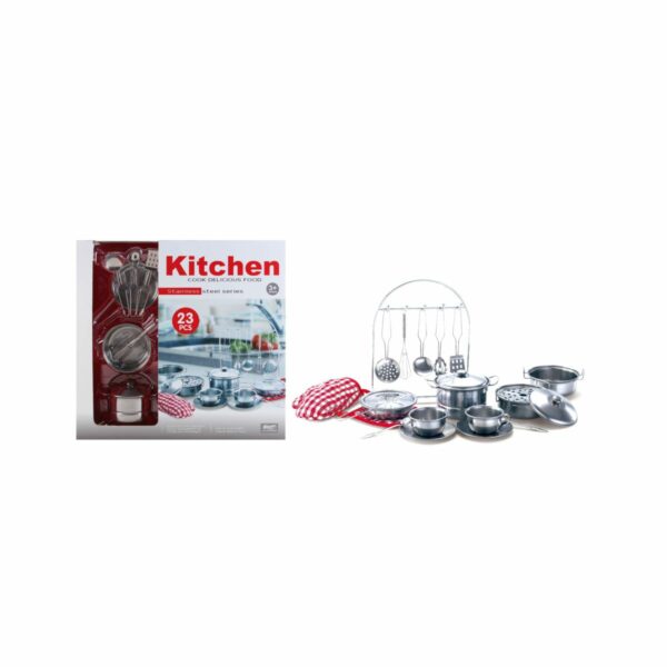 Set de Cocina